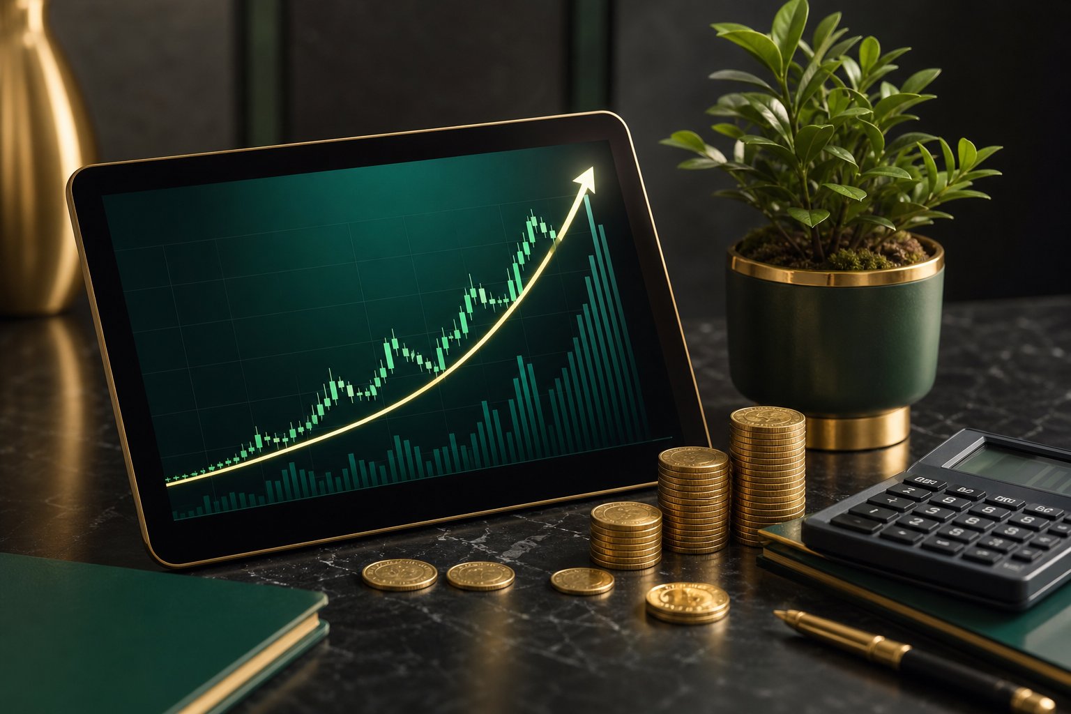 Smart Wealth and Investment Planning Strategies for 2026